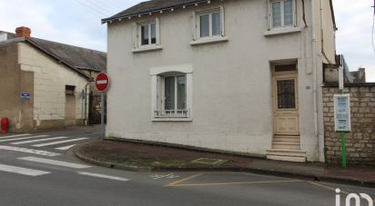 Maison 4 pièces de 105 m² à Châtellerault (86100)