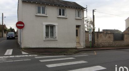 House 4 rooms of 105 m² in Châtellerault (86100)