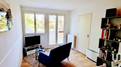 Apartment 2 rooms of 47 m² in Angers (49000)