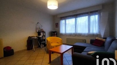 Apartment 3 rooms of 67 m² in Nancy (54000)