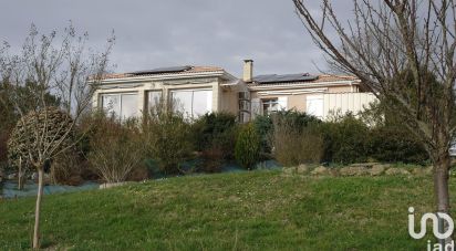 House 6 rooms of 116 m² in Margouët-Meymes (32290)