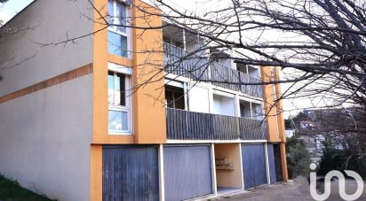 Apartment 4 rooms of 77 m² in Aubenas (07200)