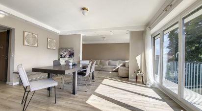Apartment 5 rooms of 100 m² in Brunoy (91800)
