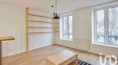 Apartment 2 rooms of 40 m² in Nemours (77140)