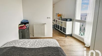 Appartement 2 pièces de 38 m² à Rennes (35700)