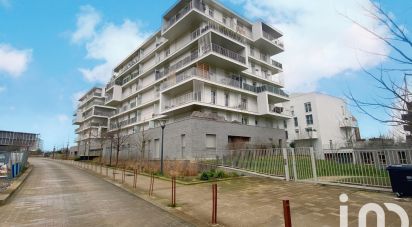 Appartement 2 pièces de 48 m² à Noisy-le-Grand (93160)