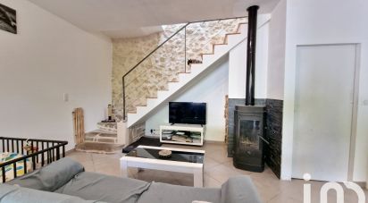 Village house 4 rooms of 90 m² in Salles-d'Aude (11110)