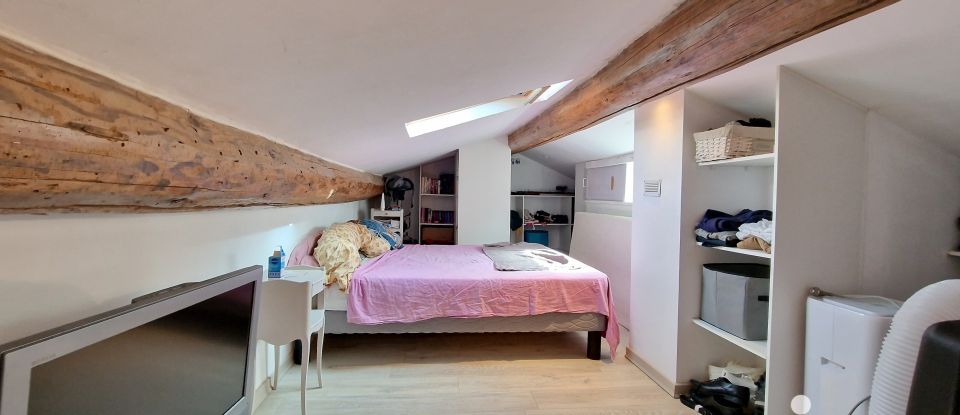 Maison de village 4 pièces de 90 m² à Salles-d'Aude (11110)
