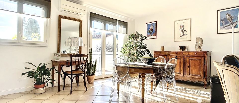 Maison traditionnelle 5 pièces de 160 m² à Cessenon-sur-Orb (34460)