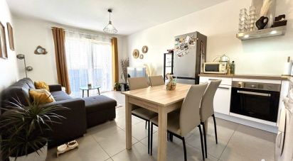 Appartement 2 pièces de 39 m² à Perpignan (66000)