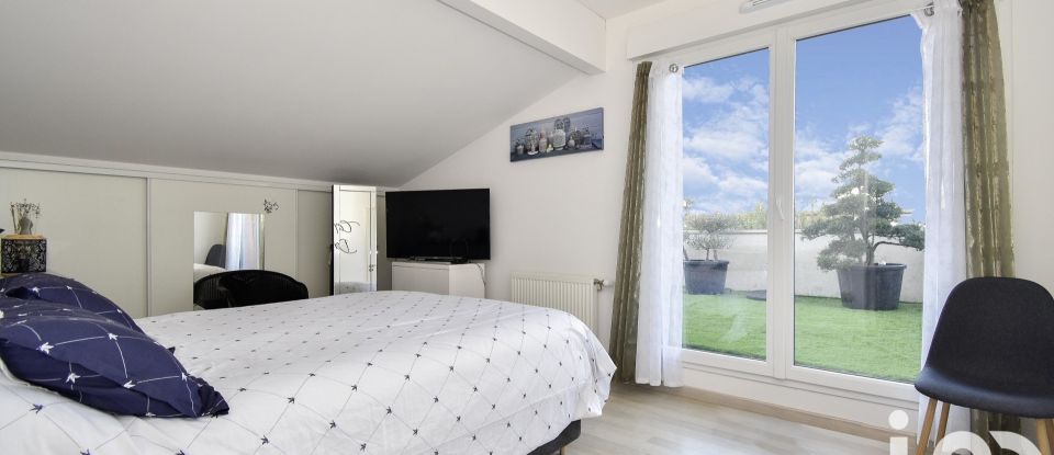 Appartement 4 pièces de 102 m² à Castanet-Tolosan (31320)