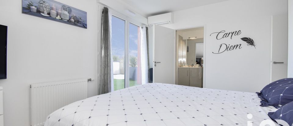Appartement 4 pièces de 102 m² à Castanet-Tolosan (31320)