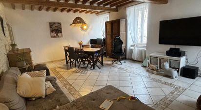 Village house 4 rooms of 83 m² in Chichery (89400)
