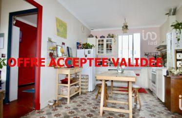 Appartement 4 pièces de 79 m² à Antibes (06160)