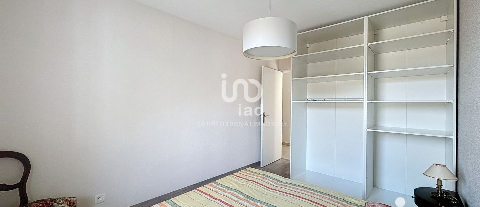 Apartment 4 rooms of 81 m² in Claix (38640)