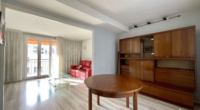 Appartement 4 pièces de 65 m² à Villeurbanne (69100)