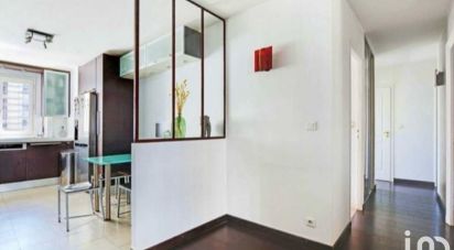 Appartement 5 pièces de 116 m² à Levallois-Perret (92300)