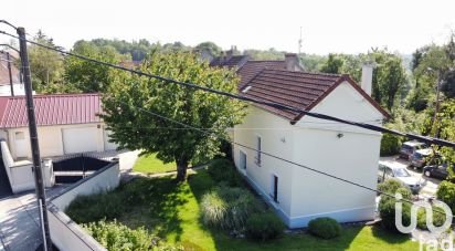 Traditional house 3 rooms of 78 m² in Mouroux (77120)