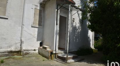 Maison 4 pièces de 68 m² à Vitry-sur-Seine (94400)