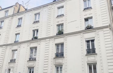 Apartment 1 room of 11 m² in Paris (75011)