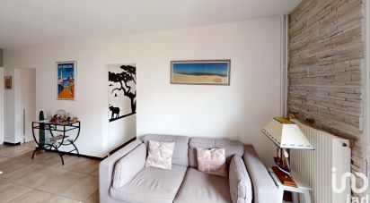 Appartement 4 pièces de 73 m² à Biscarrosse (40600)