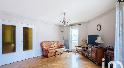 Appartement 2 pièces de 63 m² à Lyon (69003)