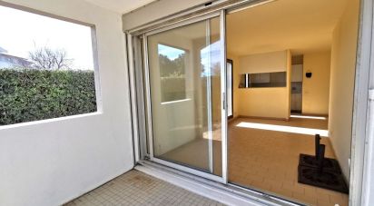 Appartement 4 pièces de 46 m² à Saint-Cyprien (66750)