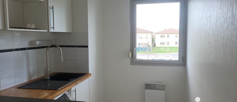 Appartement 2 pièces de 46 m² à Frouzins (31270)