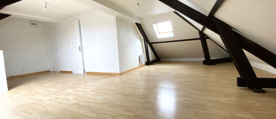 Apartment 6 rooms of 86 m² in Vernouillet (28500)