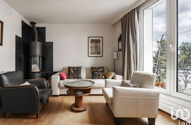 Appartement 3 pièces de 85 m² à Vincennes (94300)