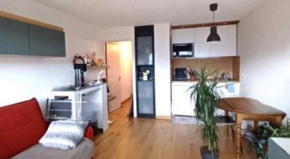 Appartement 2 pièces de 36 m² à Auris (38142)