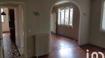Maison 7 pièces de 158 m² à Conflans-Sainte-Honorine (78700)