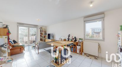 Appartement 3 pièces de 69 m² à Toulouse (31200)