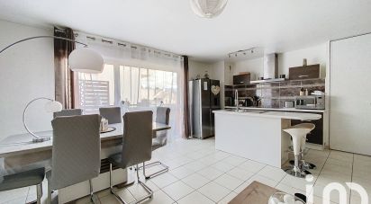 Appartement 3 pièces de 61 m² à Cranves-Sales (74380)