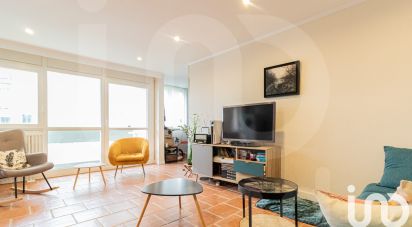 Appartement 4 pièces de 90 m² à Le Havre (76620)