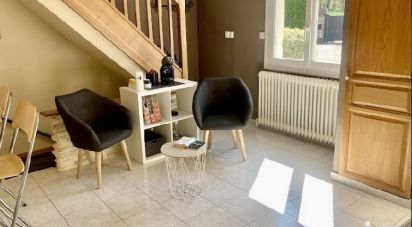 House 6 rooms of 127 m² in Gisors (27140)