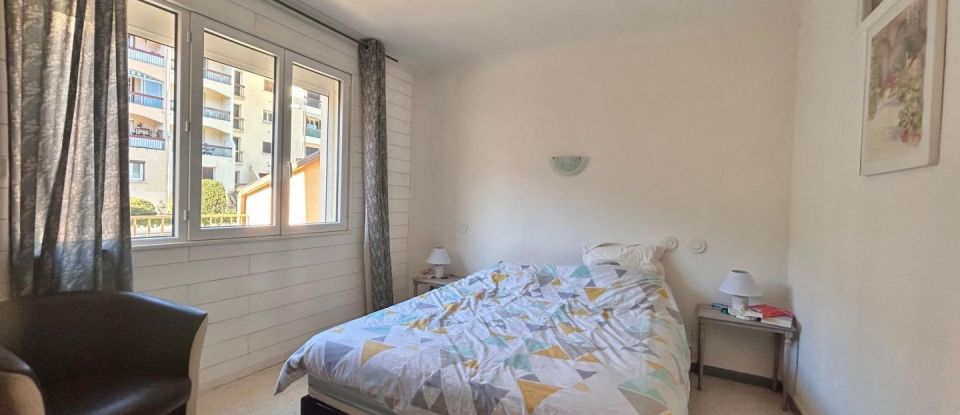 Appartement 3 pièces de 66 m² à Amélie-les-Bains-Palalda (66110)