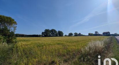 Land of 635 m² in Salindres (30340)
