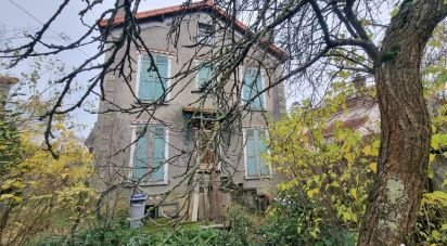 House 4 rooms of 53 m² in Montgeron (91230)