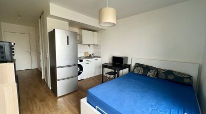 Appartement 1 pièce de 22 m² à Villeneuve-la-Garenne (92390)