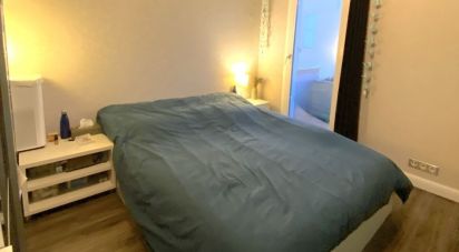 Apartment 4 rooms of 79 m² in Les Ulis (91940)