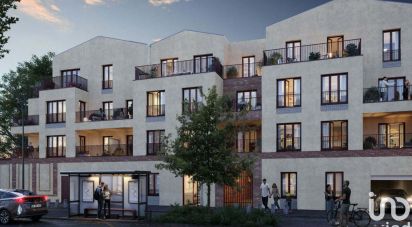 Appartement 6 pièces de 123 m² à Luisant (28600)