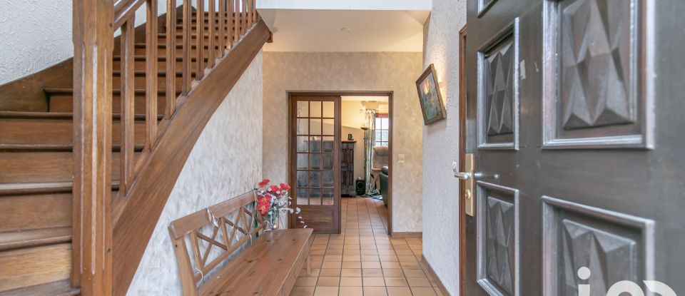 Maison traditionnelle 5 pièces de 125 m² à Saint-Maur-des-Fossés (94100)