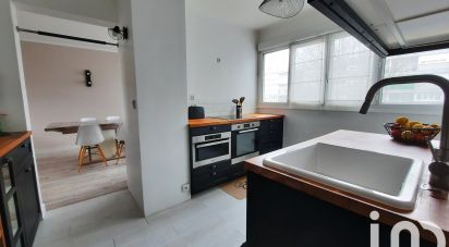 Appartement 3 pièces de 67 m² à Gagny (93220)