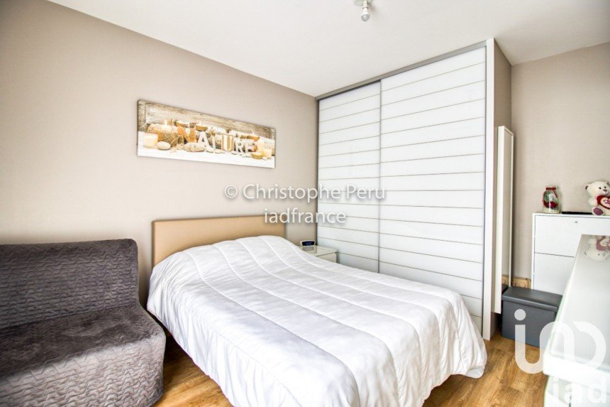 Appartement 2 pièces de 42 m² à Cergy (95800)