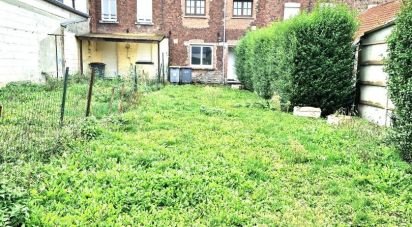 House 4 rooms of 80 m² in Hautmont (59330)
