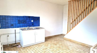 House 4 rooms of 80 m² in Hautmont (59330)