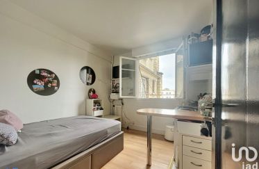Appartement 1 pièce de 13 m² à Paris (75015)
