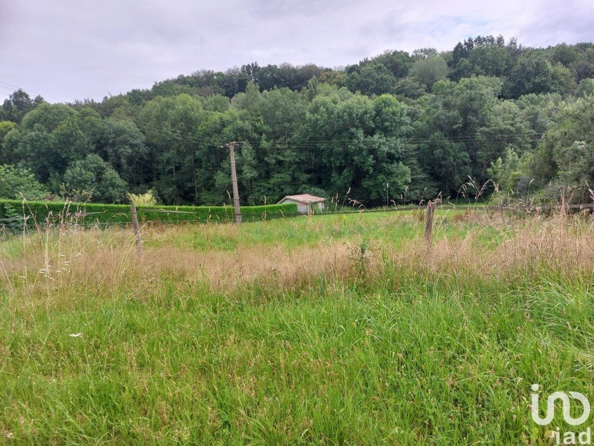 Land of 2,880 m² in Tournay (65190)