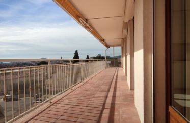 Apartment 4 rooms of 78 m² in Toulon (83000)